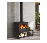 POELE BOIS TOBIASS 7KW