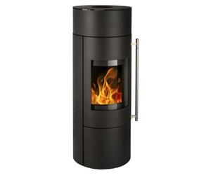 Poêle à bois Haas & Sohn LURE hsc 5,5 kW
