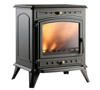 Poêle à bois INVICTA P916644 - Racine Accueil Bricolage Cheminées et poêles Poêles à bois