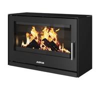 Poêle à bois Justus Dias XL 8 kW