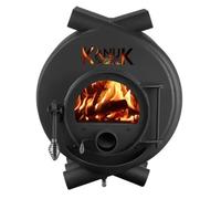 Poêle à bois Kanuk Original 10,3 kW
