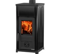 Poêle à bois Kleining Silla 6,6 kW