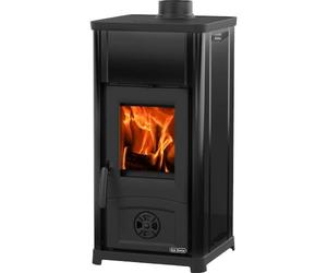 Poêle à bois Kleining Silla 6,6 kW