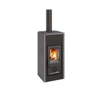 Poêle à bois La Nordica Asia 5.0 | 7 kW