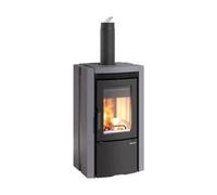 Poêle à bois La Nordica Ester 5.0 | 8 kW