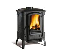 Poêle à bois La Nordica Giulietta X 4.0 | 6,5 kW