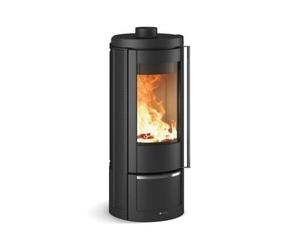 Poêle à bois La Nordica Marlena 5.0 | 7,5 kW