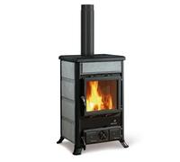 Poêle à bois La Nordica Rossella R1.16 Petra 9 kW