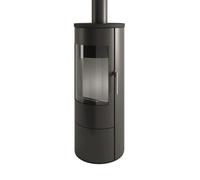 Poêle à bois MCZ Rayha 7,6 kW