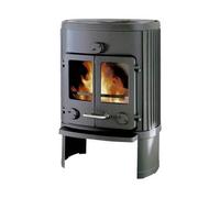 Poêle à bois Morsoe 1126 | 7,8 kW