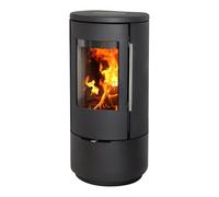 Poêle à bois Morsoe 7340 | 4,3 kW Dépendent de l'air ambiant / RLA