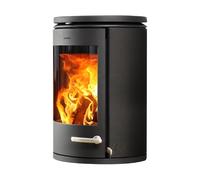 Poêle à bois Morsoe 7870 | 7,3 kW