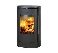 Poêle à bois Morsoe 8840 | 6,3 kW