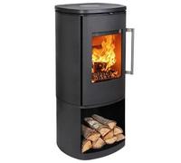 Poêle à bois Morsoe 8893 | 6,3 kW