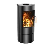 Poêle à Bois Oscar 8,2 kW Sannover