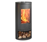 Poêle à bois Panadero Auckland 7,4 kW