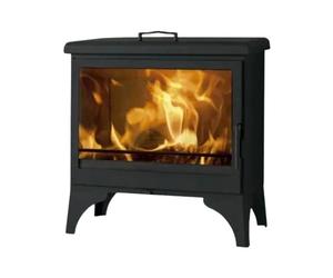 Poêle à bois Panadero Boheme 9,8 kW