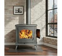 Poêle à bois PANADERO C3 FOUR PLUS 11 kW