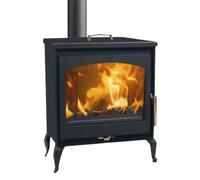 Poêle à bois Panadero Castilla 8 kW