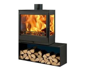 Poêle à bois Panadero Charme 7,1 kW