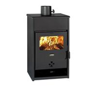 Poêle à bois Prity KD, 9,3 kW