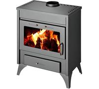 Poêle à Bois RAY MAX B 13 kW