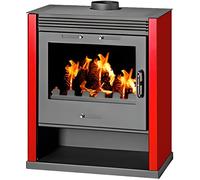 Poele A Bois RUBIN 13.0Kw