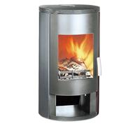Poêle à bois Wamsler Rona 8 kW