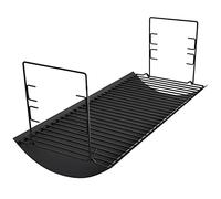 Poêle à cendres de 68 cm pour barbecue Char-Griller 2121 E1224 2828 2929 1224 2727 222 1324, CB056-036 pour char-Broil 17302056, poêle à charbon avec grille de cheminée griller ar