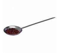 Poêle à châtaignes ou à marrons long manche