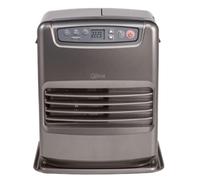 Stufa a combustibile liquido Pvg 3,1Kw serbatoio 5 litri - SRE0031-TC