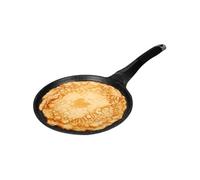 Royalty Line RL-HCP28M Poêle à crêpes en revêtement marbre 28cm G