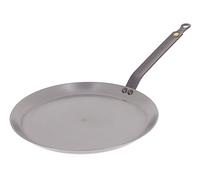 Poele a crepe mineral b element ø 24cm