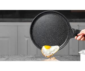 Poêle à crêpe Royalty Line : 24 cm