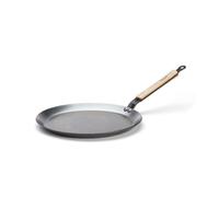De Buyer - Crêpière Mineral B Bois 26cm