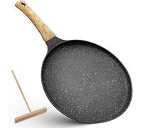 Poêle à crêpes 28 cm polyvalente Vendos85