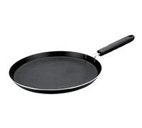 Ibili Poêle à crêpes Indubasic, 20 cm, aluminium antiadhésif, compatible induction