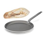 Poêle à crêpes anti-adhésive Choc Resto Induction ø 30 cm