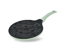 Poêle à crêpes - MAESTRO - MR-1222-D (Fairyland) - 26 cm - Fonte d'aluminium - Revêtement antiadhésif