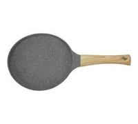 Poêle à crêpes antiadhésive polyvalente 20 cm