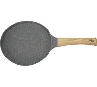 Poêle à crêpes antiadhésive polyvalente 24 cm