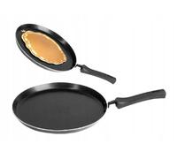 Poêle à crêpes antiadhésive Rumba 22 cm