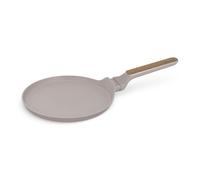 Poêle à crêpes avec surface en titane 25 cm Taupe Nordic Collection - BERLINGERHAUS