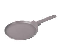 Poêle à crêpes - BERLINGERHAUS - BH-8085 - 25 cm - Titane - Économie d'énergie 35%