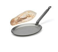 Poele a crepes carbone plus ø 20cm