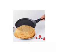 Poêle à Crêpes Crêpière Fonte Aluminium revêtue MASTRAD D32