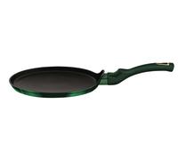 Poêle à crêpes en granit 25 cm BERLINGERHAUS BH-6054 EMERALD
