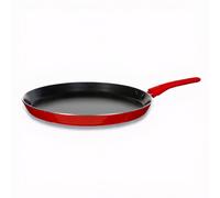 Poêle à Crêpes Essentielle en Aluminium Compatible Induction 28 c