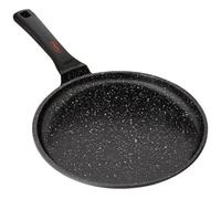 Poêle À Crêpes - Inoxibar - Absolut - Aluminium - Ø 26 Cm - Compatible Tous Feux