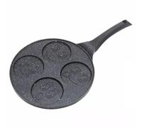 Poêle à crêpes marbrée Kinghoff Kh-1672 Lumarko